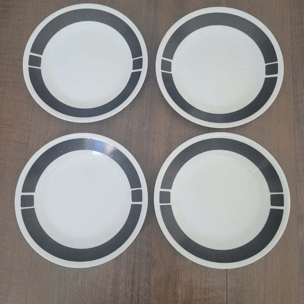 Corelle urban black